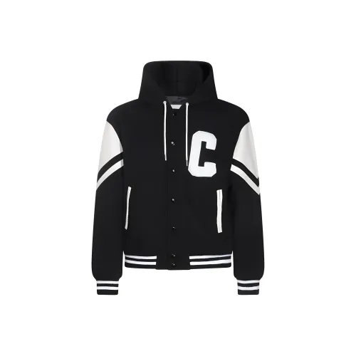 CELINE Куртки и Пальто Мужской Черный