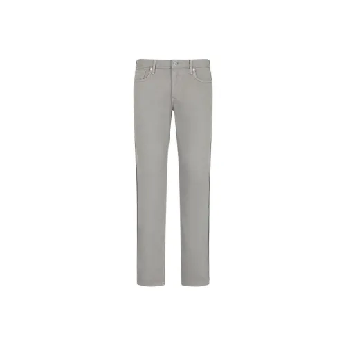 EMPORIO ARMANI Мужские Джинсы