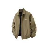 Оливковый зеленый