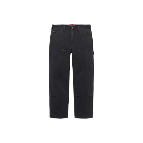 Supreme FW24 Унисекс Джинсы