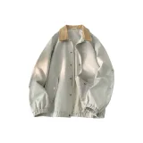 Серебристо-серый