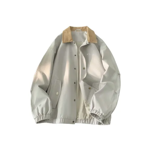 LISENPOK Унисекс Куртки