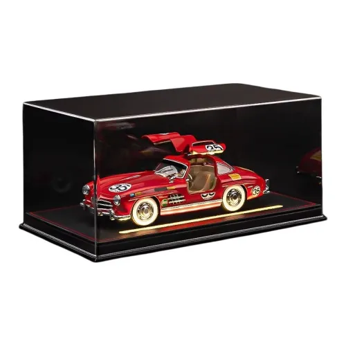 XINGXINGKEJIAO Коллекционные модели автомобилей