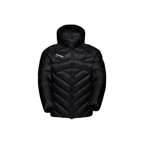 MAMMUT Taiss Men's Down Jacket
