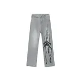 Бетонно-серый