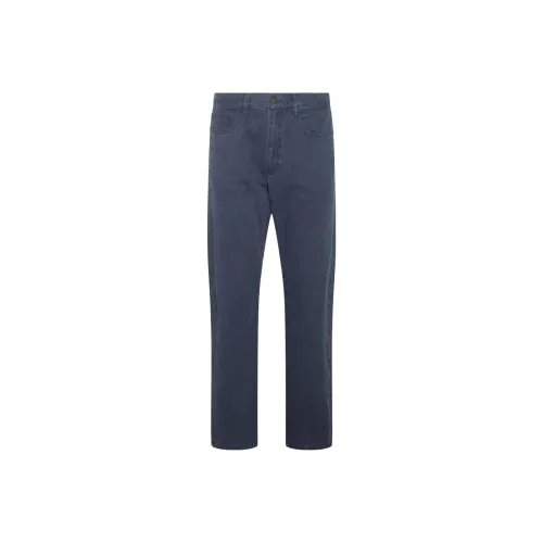 A.P.C. Joint Paragraph Blue Men's Jeans A.P.C. Joint Paragraph Синий Мужской Джинсы