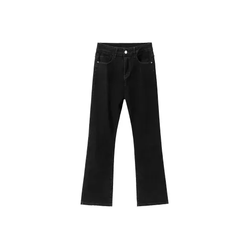 Cotton Gene Унисекс Джинсы