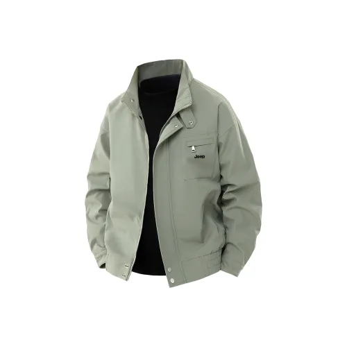 JEEP Black Knight Series Куртки и Пальто Унисекс