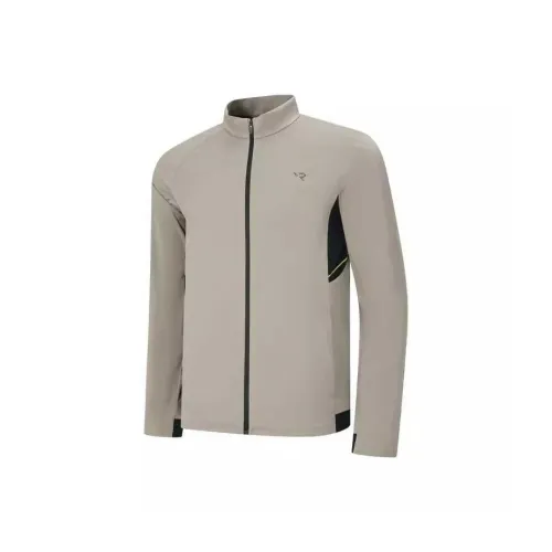 RAPIDO Куртки и Пальто Мужской Темно-Коричневый