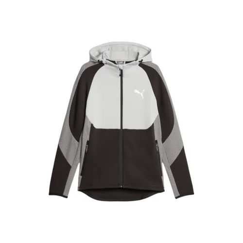 PUMA Куртки и Пальто Мужские Многоцветные