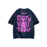 Темно-синий, синий, фиолетовый.