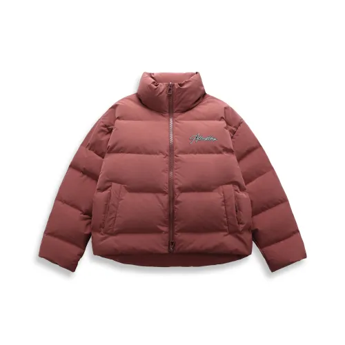 RECOLETA x OKET Пуховик Унисекс