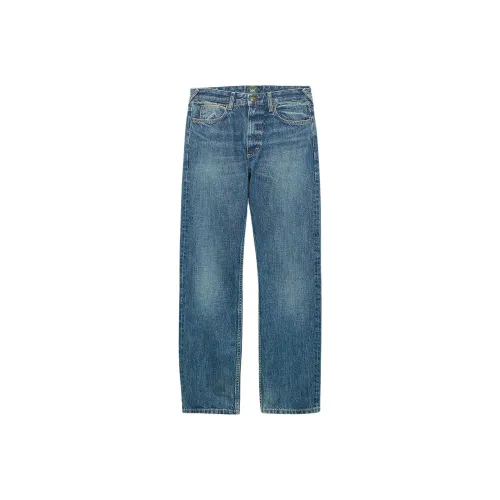 Lee Blue Men's Jeans