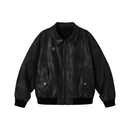 PSO Brand Унисекс Объемные куртки (пуфы)