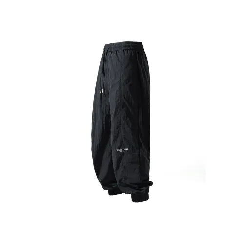 SESAME STREET Вязаные тренировочные штаны унисекс