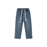 Темно-синий