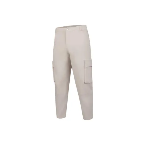 lululemon Мужские Карго Брюки