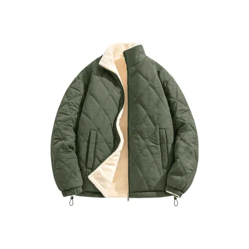 Miniso Унисекс Объемные куртки (пуфы)