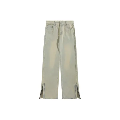 FUTURE MAKER Унисекс Джинсы