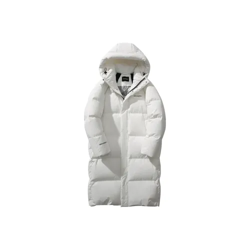 GOLFCROSS Пуховая куртка унисекс