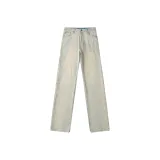 Желтая грязь