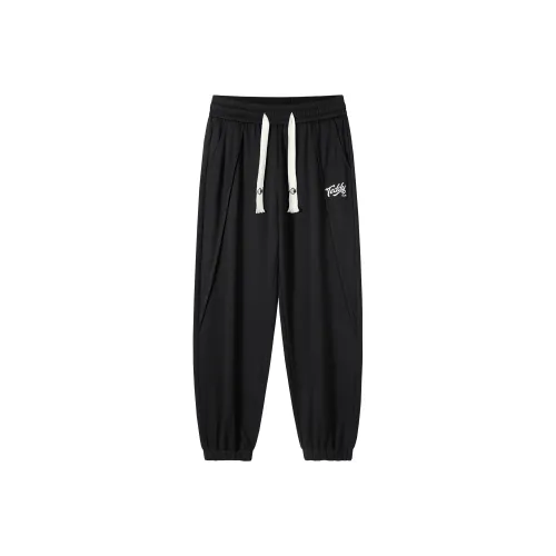 Teddy Bear Collection TeddyClub Series Вязаные Тренировочные Штаны Унисекс