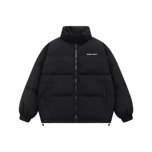 BOBBY ABLEY Унисекс Пух