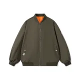 Армейский зеленый