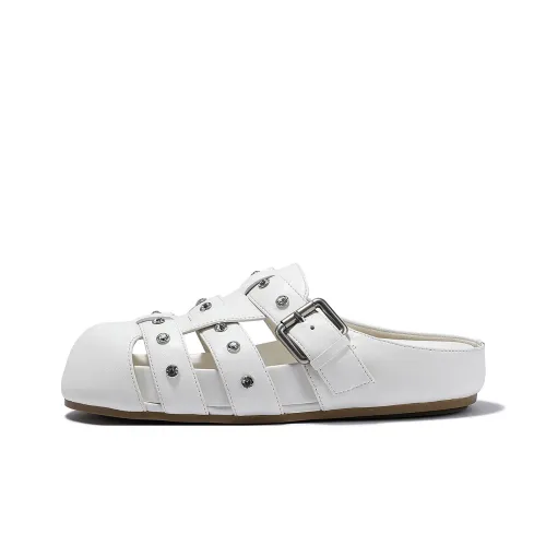 BELLALILY Домашние тапочки для женщин