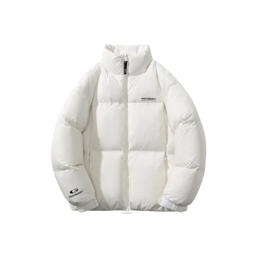 GOLFCROSS Унисекс Пуховики