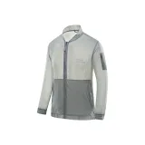 Светло-серый