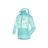 Светло-аква-синий