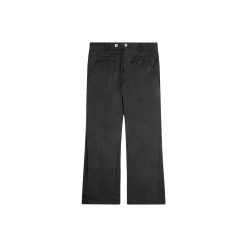 BLINDNOPLAN Прямой крой Повседневные брюки Унисекс