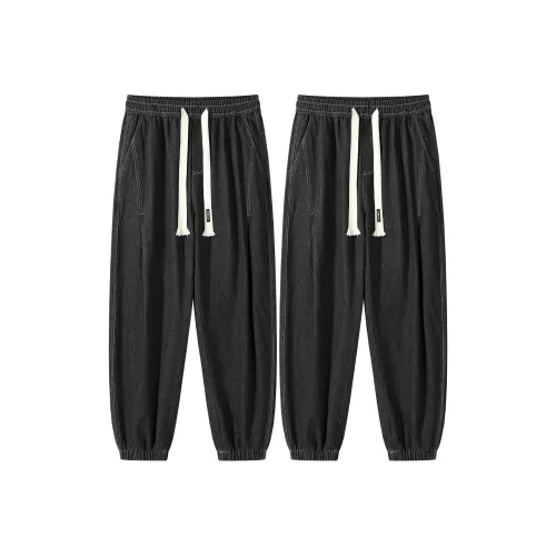 CBCD Унисекс Джинсы