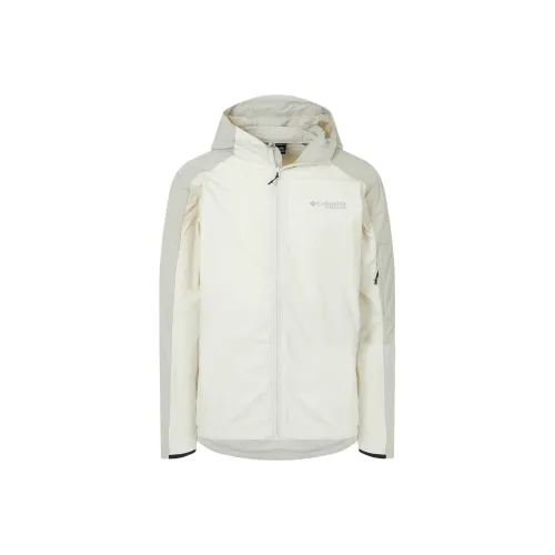 Columbia Loop Trail 2 Куртка Мужская Темный Камень