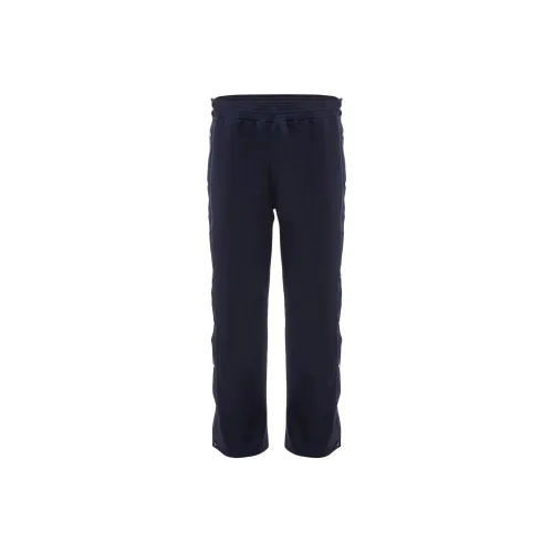 JW Anderson Blue Men's Casual Pants JW Anderson Синий Мужской Повседневный Брюки