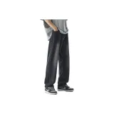 Черно-серый