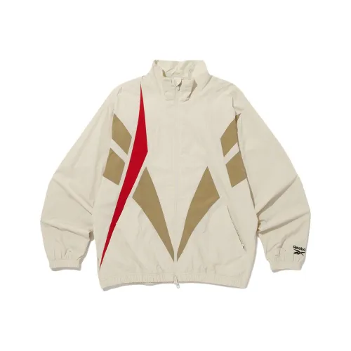 Reebok x Vector 1008530 Тренчкот Унисекс Бежевый