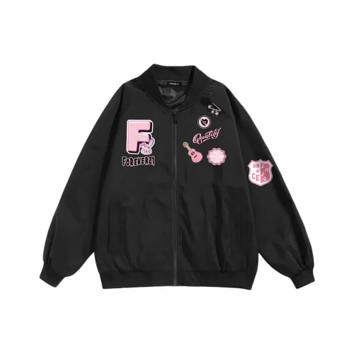 FOREVER 21 Унисекс Куртки