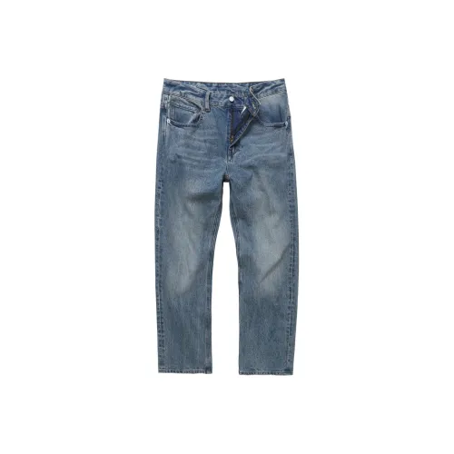 ABLE JEANS Мужские Джинсы