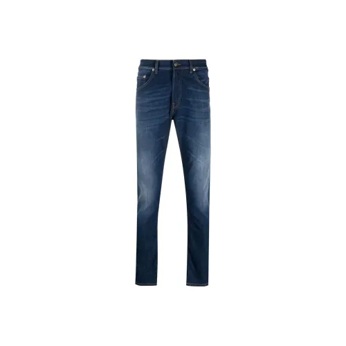 Dondup Blue Men's Jeans Dondup Синий Мужской Джинсы