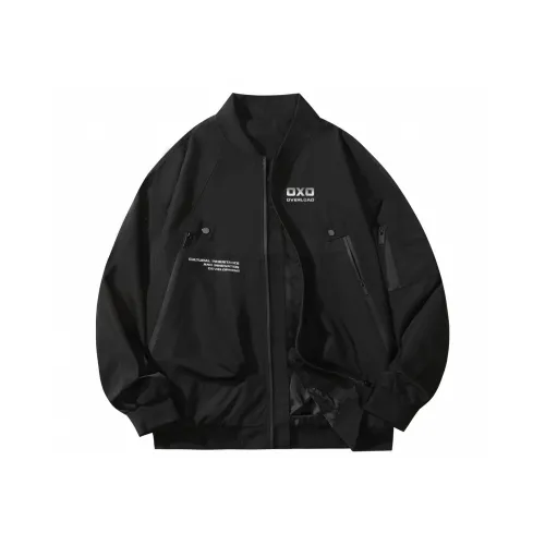 OXO OVERLOAD Куртки и Пальто Унисекс