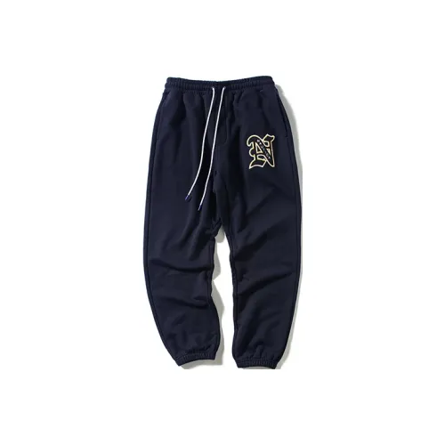 Nautica White Sail Nautica White Sail FW22 Повседневные брюки Унисекс