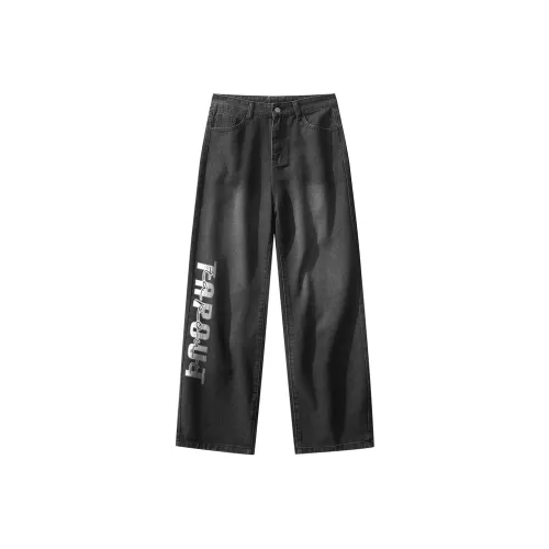 TAPOUT Унисекс Джинсы