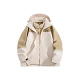 Осенний Пшеничный Желтый (Полярный флис, двухкомпонентный комплект)