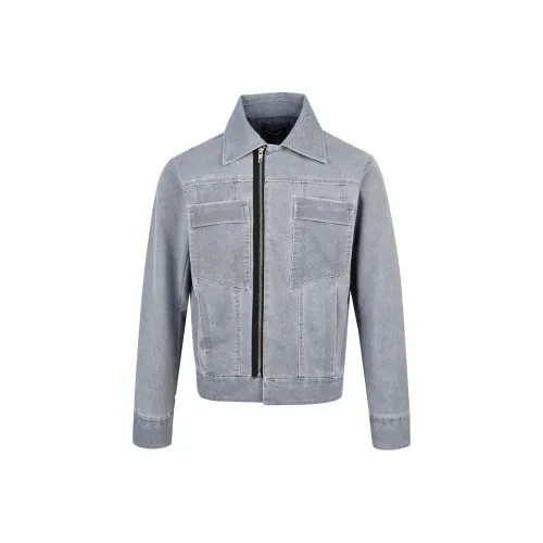 MADE EXTREME Куртки и Пальто Унисекс