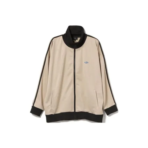 BEAMS совместный бренд Мужские куртки