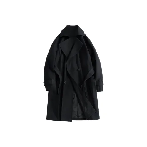 AiLoT Унисекс Тренч