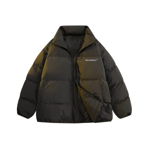 Centennial Globe Хлопковый пуховик унисекс