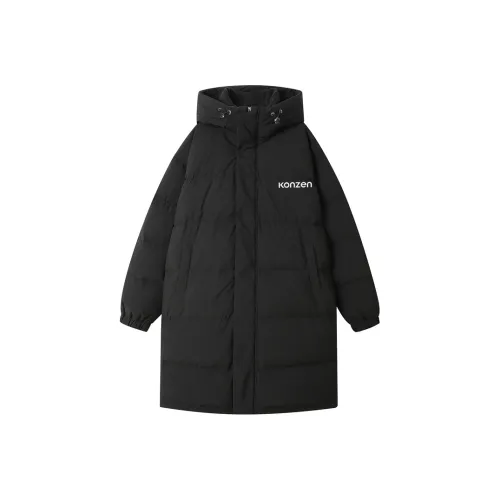 KONZEN· Унисекс Пуховики